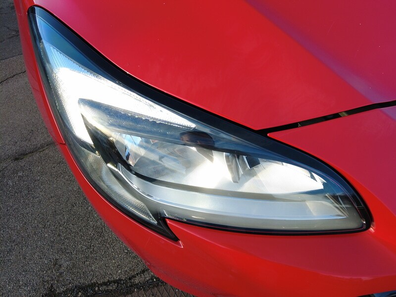 Used Vauxhall Corsa 2019 for sale - 77530266: Photo 38