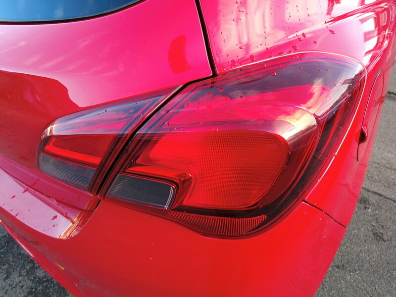 Used Vauxhall Corsa 2019 for sale - 77530266: Photo 41