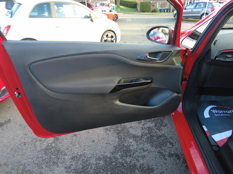 Used Vauxhall Corsa 2019 for sale - 77530266: Photo 42