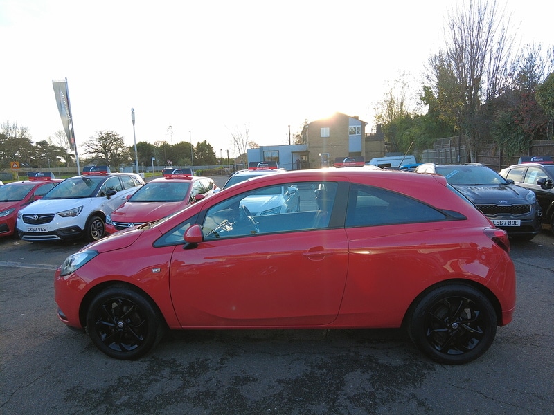 Used Vauxhall Corsa 2019 for sale - 77530266: Photo 6