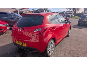 Used Mazda Mazda2 2014 for sale - 77889197: Photo