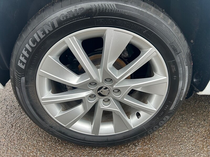 Used Skoda Kamiq 2022 for sale - 77530225: Photo 10