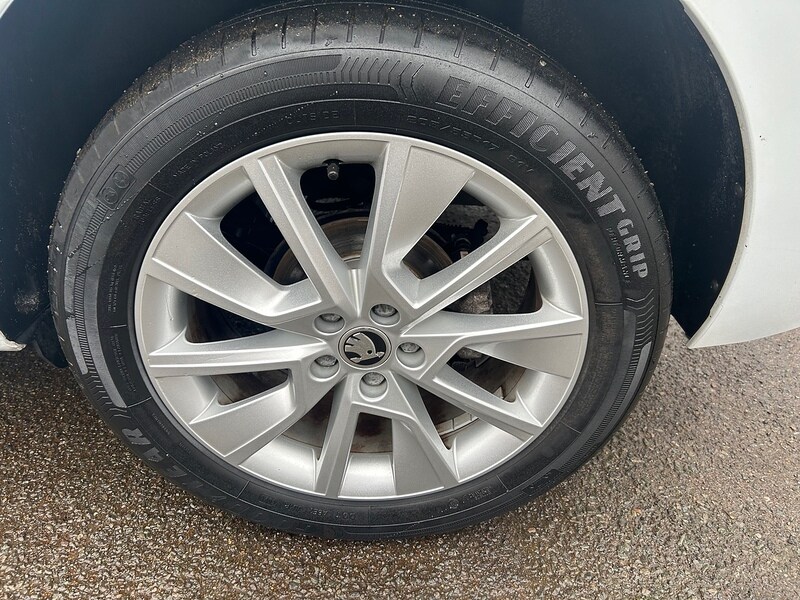 Used Skoda Kamiq 2022 for sale - 77530225: Photo 11