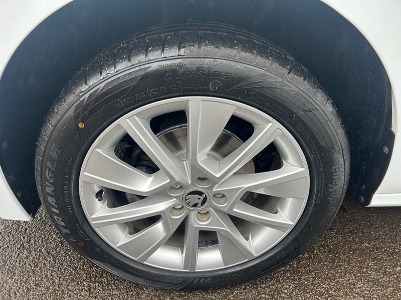 Used Skoda Kamiq 2022 for sale - 77530225: Photo 12