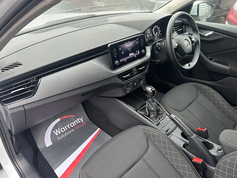 Used Skoda Kamiq 2022 for sale - 77530225: Photo 19