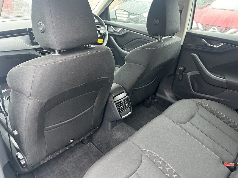 Used Skoda Kamiq 2022 for sale - 77530225: Photo 24