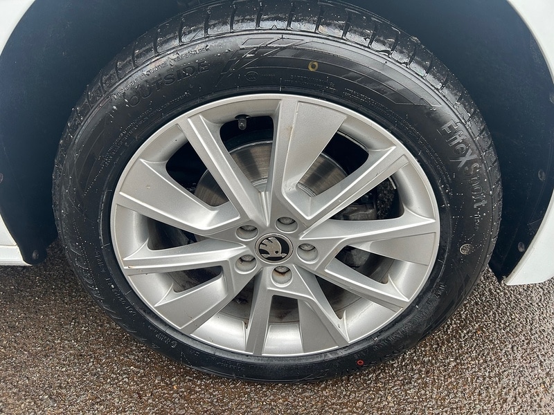 Used Skoda Kamiq 2022 for sale - 77530225: Photo 9