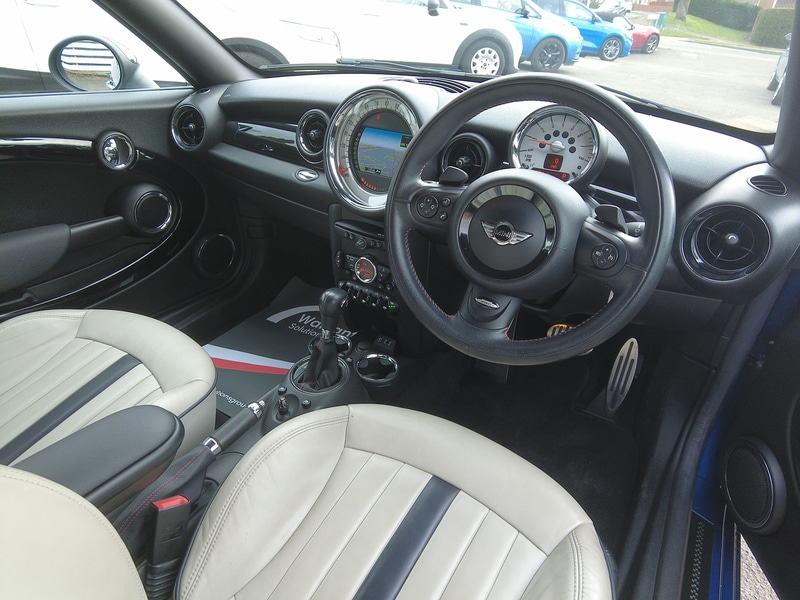 Used MINI Coupe 2013 for sale - 77643310: Photo 10