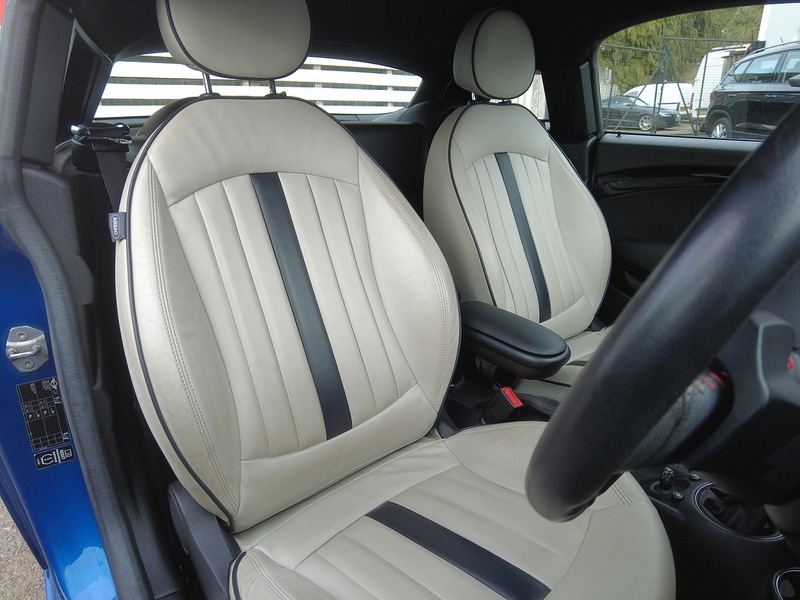 Used MINI Coupe 2013 for sale - 77643310: Photo 11