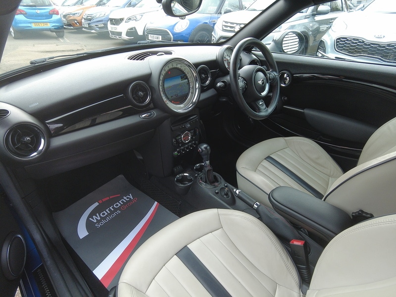 Used MINI Coupe 2013 for sale - 77643310: Photo 12