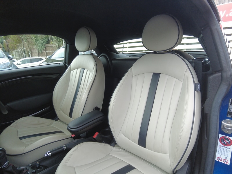 Used MINI Coupe 2013 for sale - 77643310: Photo 13