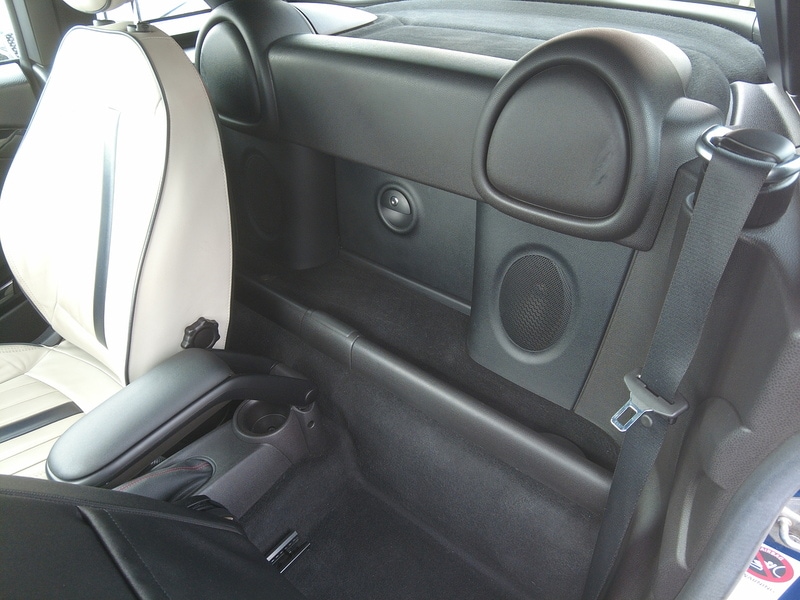 Used MINI Coupe 2013 for sale - 77643310: Photo 14