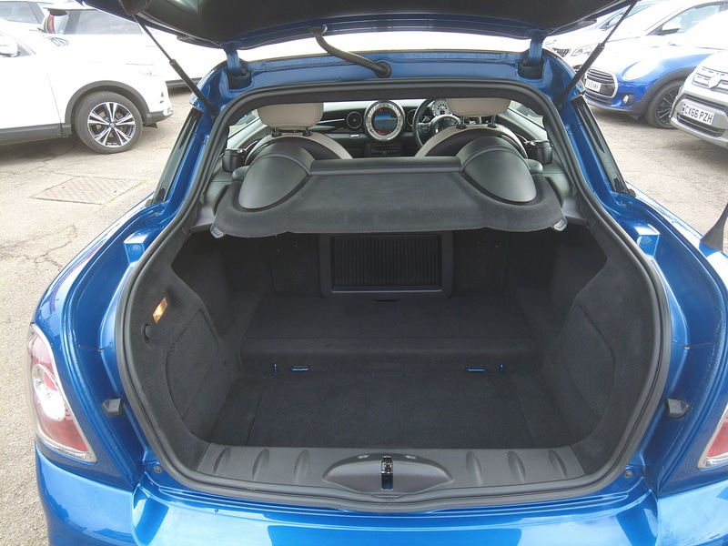 Used MINI Coupe 2013 for sale - 77643310: Photo 15