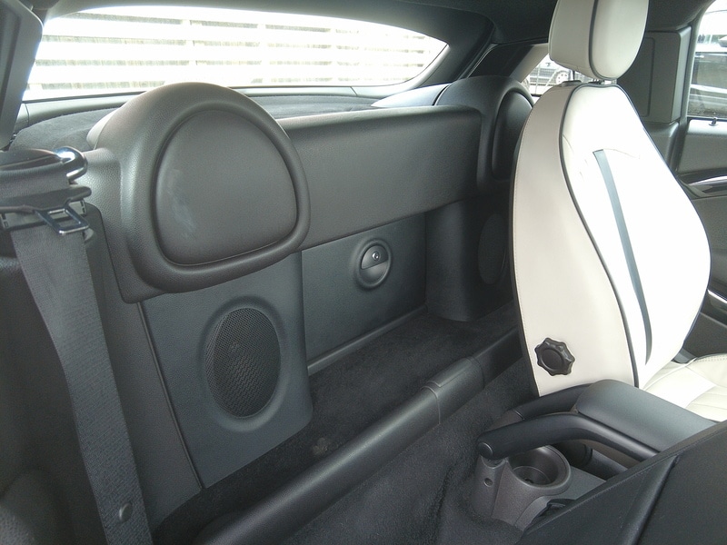 Used MINI Coupe 2013 for sale - 77643310: Photo 16