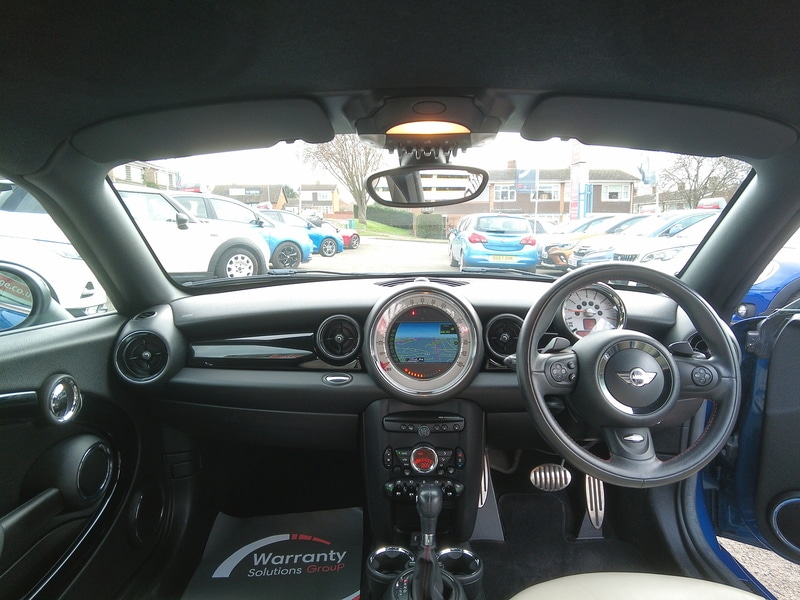 Used MINI Coupe 2013 for sale - 77643310: Photo 17