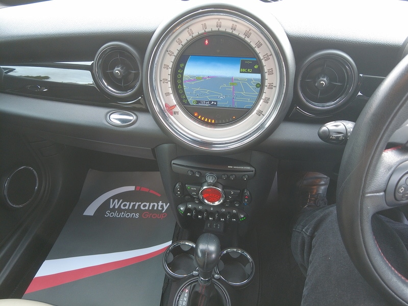 Used MINI Coupe 2013 for sale - 77643310: Photo 22