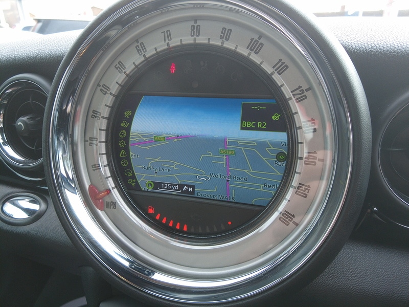 Used MINI Coupe 2013 for sale - 77643310: Photo 23