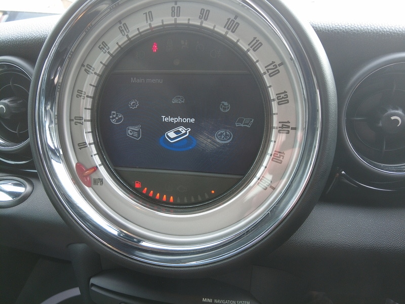 Used MINI Coupe 2013 for sale - 77643310: Photo 25