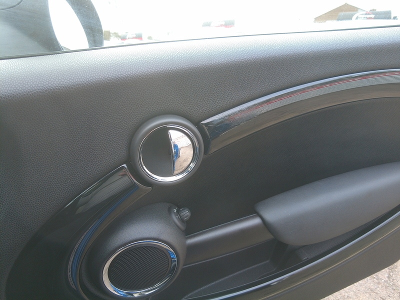 Used MINI Coupe 2013 for sale - 77643310: Photo 30