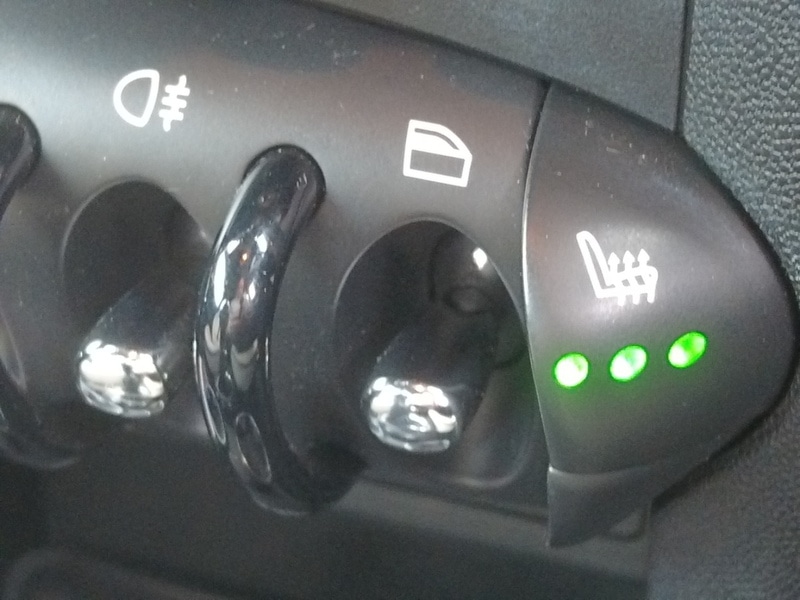 Used MINI Coupe 2013 for sale - 77643310: Photo 34