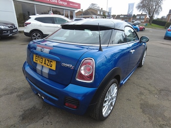 Used MINI Coupe 2013 for sale - 77643310: Photo