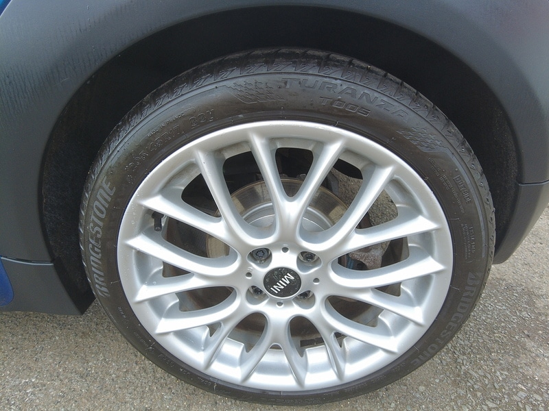 Used MINI Coupe 2013 for sale - 77643310: Photo 40