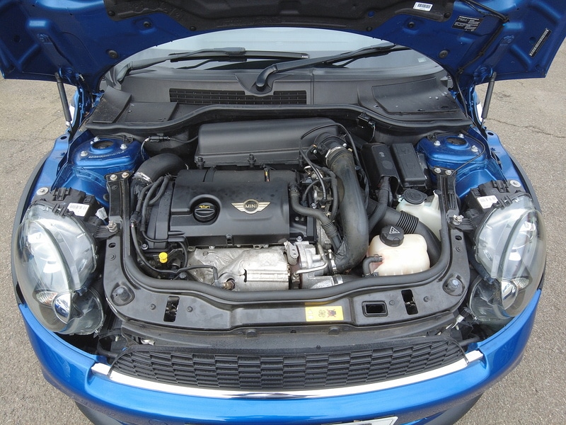 Used MINI Coupe 2013 for sale - 77643310: Photo 42