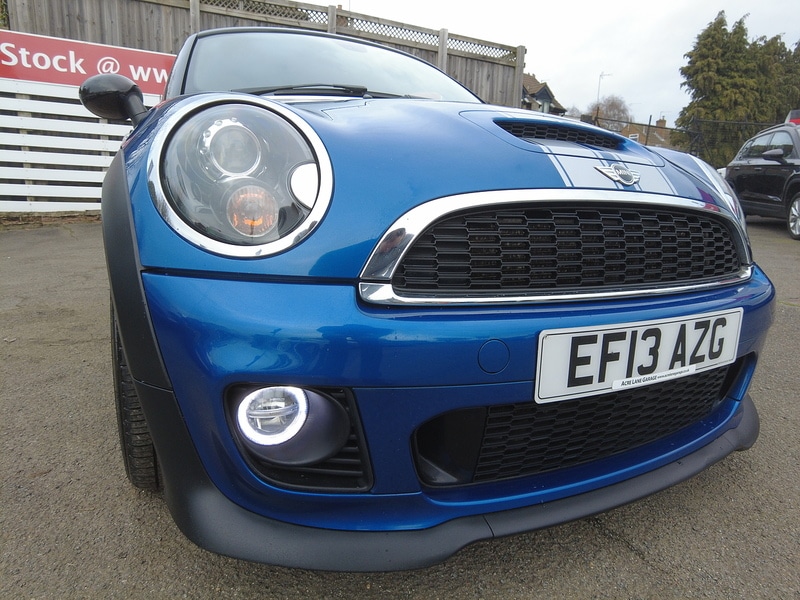 Used MINI Coupe 2013 for sale - 77643310: Photo 43