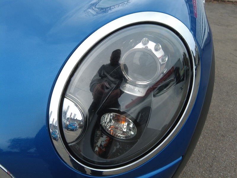 Used MINI Coupe 2013 for sale - 77643310: Photo 45