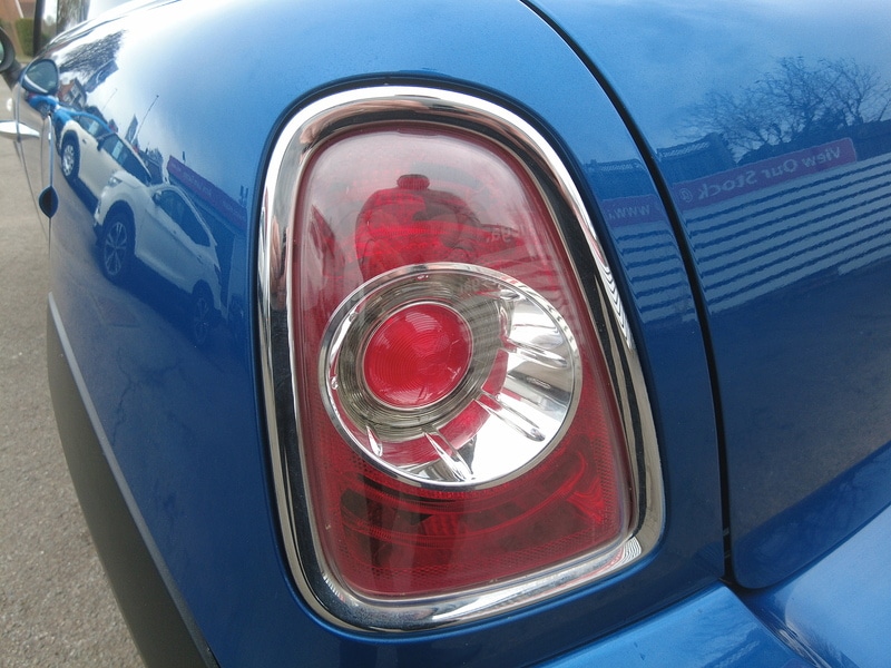 Used MINI Coupe 2013 for sale - 77643310: Photo 46