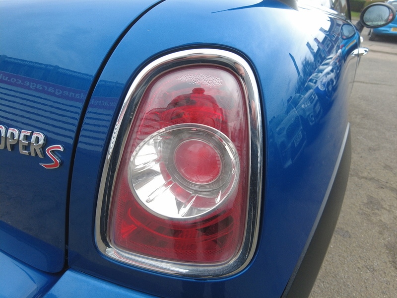 Used MINI Coupe 2013 for sale - 77643310: Photo 47