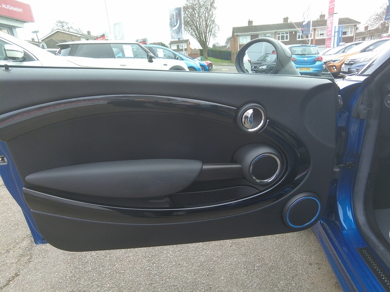 Used MINI Coupe 2013 for sale - 77643310: Photo 48