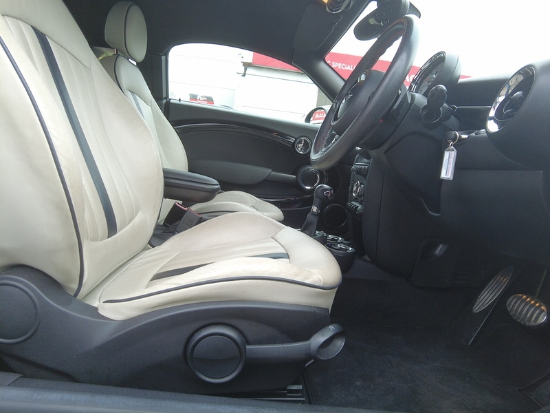 Used MINI Coupe 2013 for sale - 77643310: Photo 50