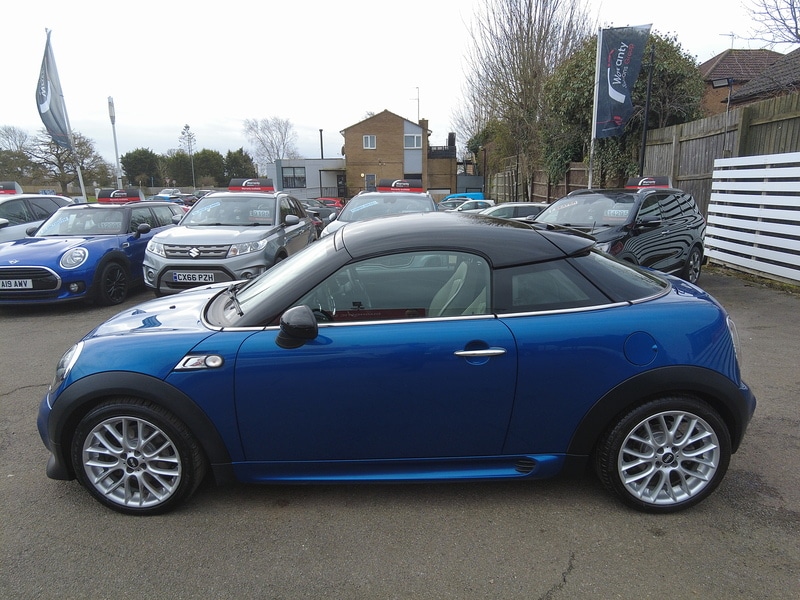 Used MINI Coupe 2013 for sale - 77643310: Photo 6