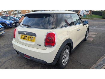 Used MINI Hatch 2016 for sale - 77535489: Photo