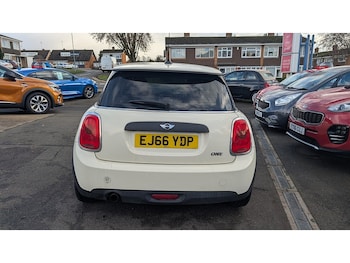 Used MINI Hatch 2016 for sale - 77535489: Photo