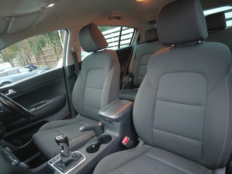 Used Kia Sportage 2017 for sale - 77530288: Photo 13