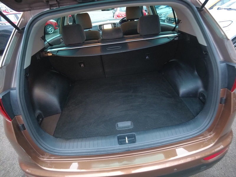 Used Kia Sportage 2017 for sale - 77530288: Photo 15