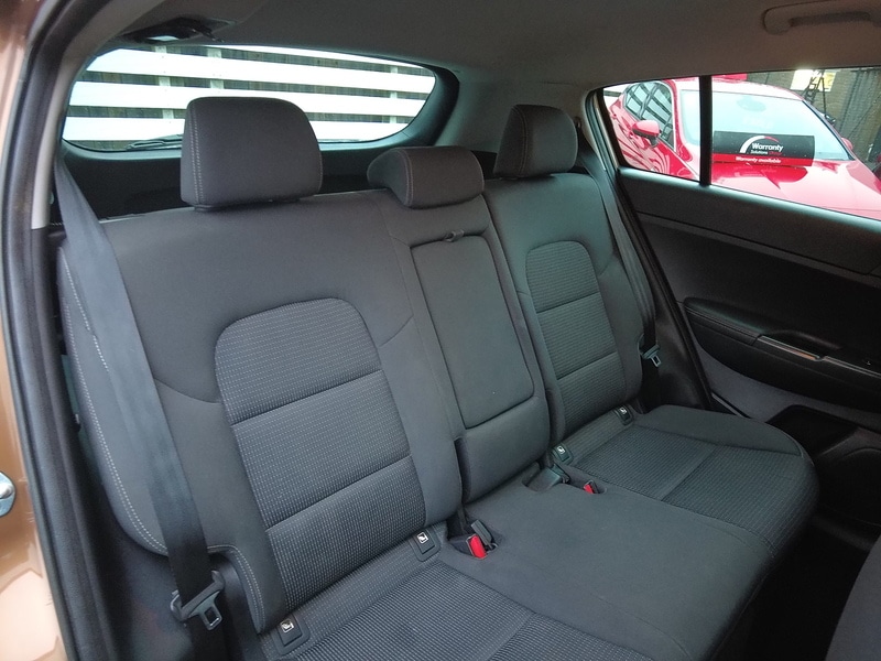 Used Kia Sportage 2017 for sale - 77530288: Photo 16