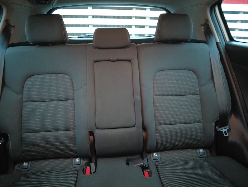 Used Kia Sportage 2017 for sale - 77530288: Photo 17