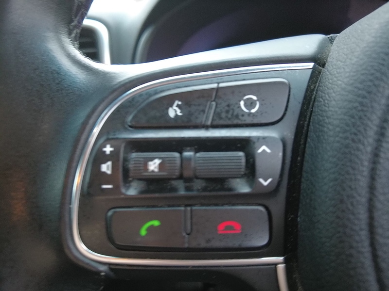 Used Kia Sportage 2017 for sale - 77530288: Photo 20