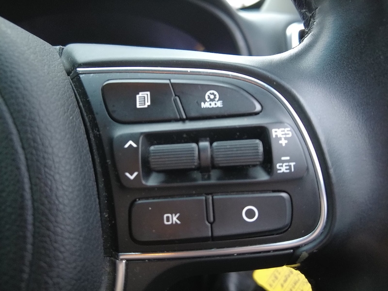 Used Kia Sportage 2017 for sale - 77530288: Photo 21