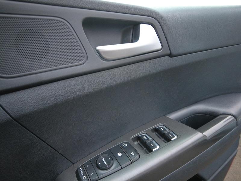 Used Kia Sportage 2017 for sale - 77530288: Photo 22