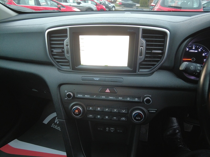 Used Kia Sportage 2017 for sale - 77530288: Photo 23