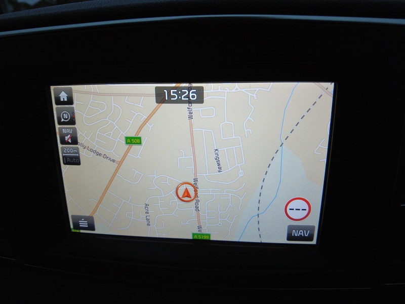 Used Kia Sportage 2017 for sale - 77530288: Photo 24