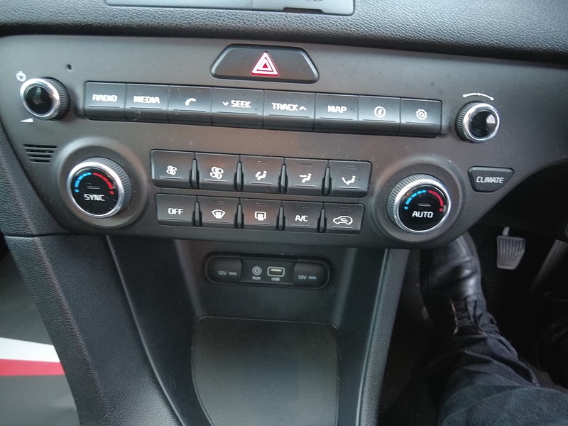 Used Kia Sportage 2017 for sale - 77530288: Photo 29