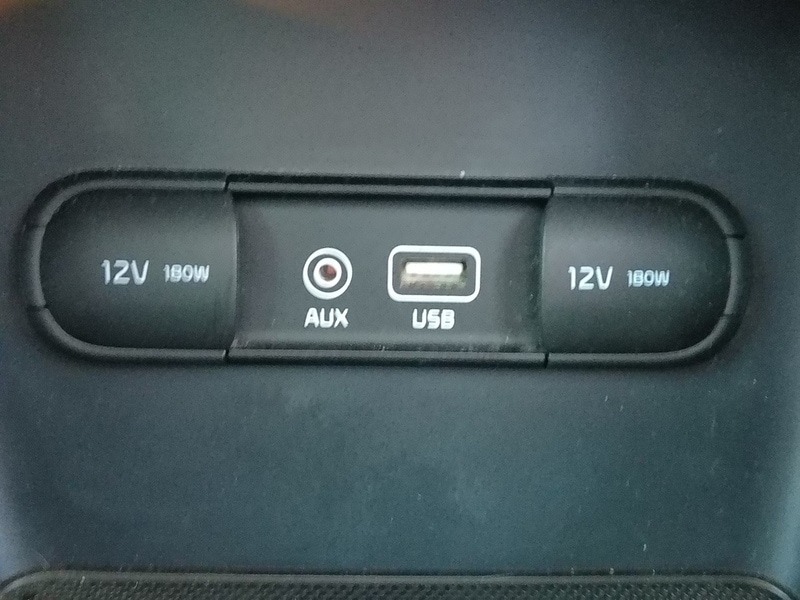 Used Kia Sportage 2017 for sale - 77530288: Photo 30