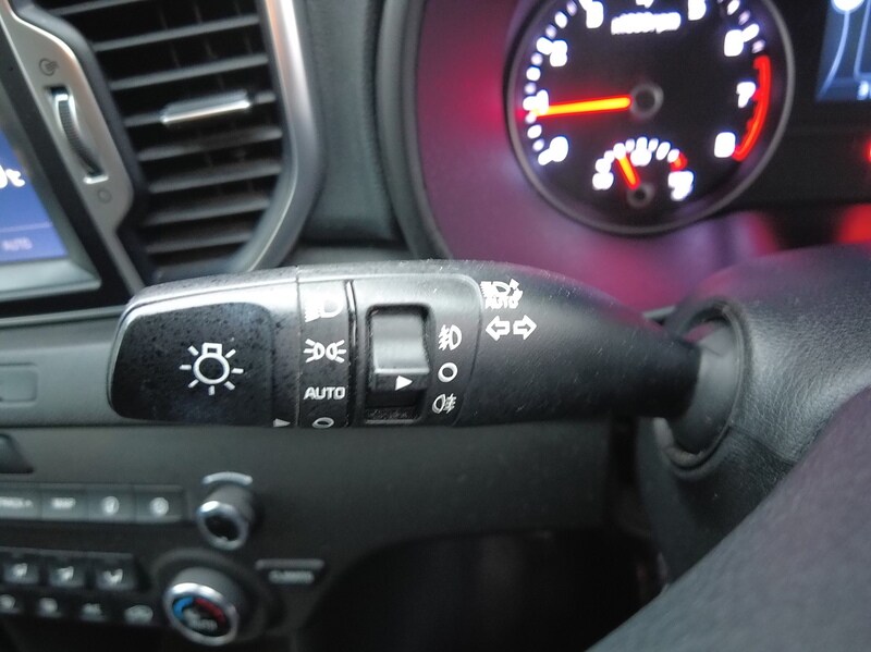 Used Kia Sportage 2017 for sale - 77530288: Photo 33