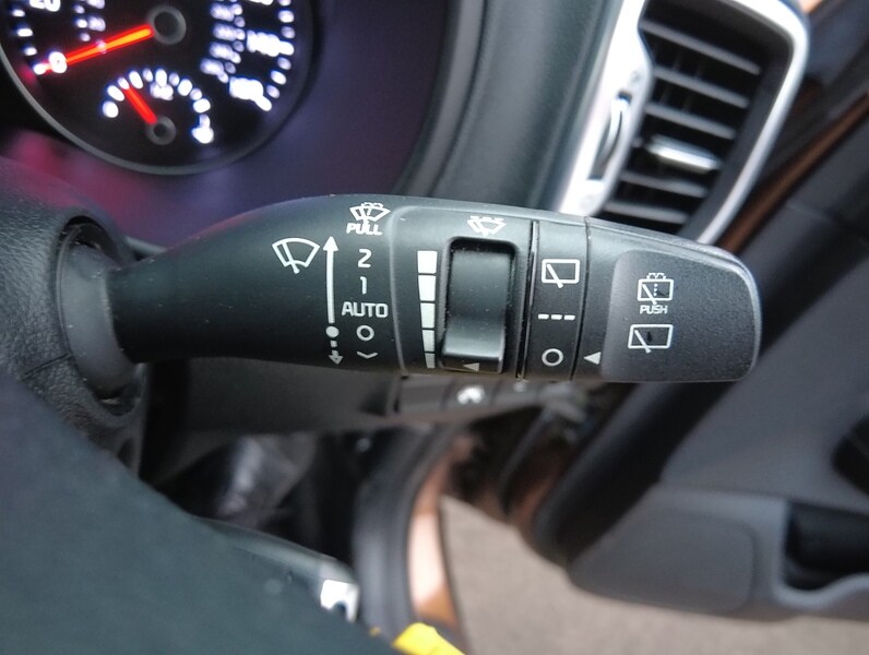 Used Kia Sportage 2017 for sale - 77530288: Photo 34