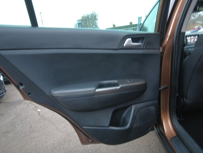 Used Kia Sportage 2017 for sale - 77530288: Photo 42